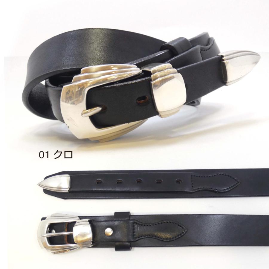 40mm レンジャーベルト ベルト サドルレザー クロ 本革 革 40mm レンジャーベルト ベルト サドルレザー クロ 本革 革