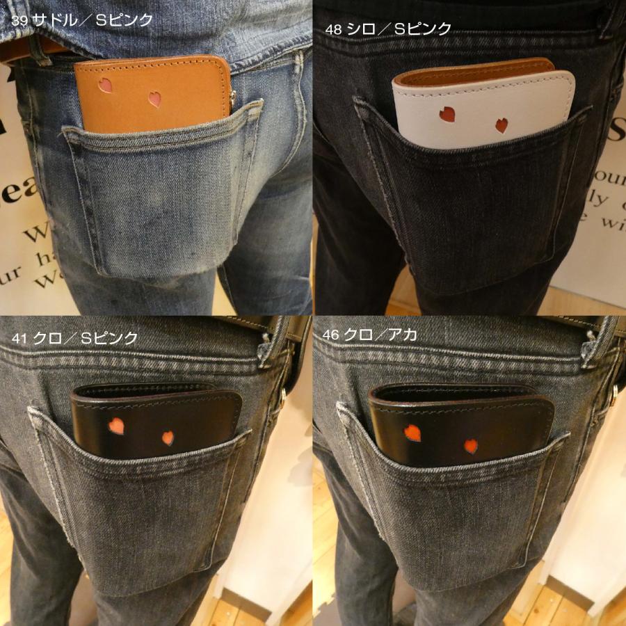 ハーフ財布 L字コイン 桜 サクラ さくら 和柄 メンズ レディース ハーフ財布 L字コイン 桜 サクラ さくら 和柄 メンズ レディース