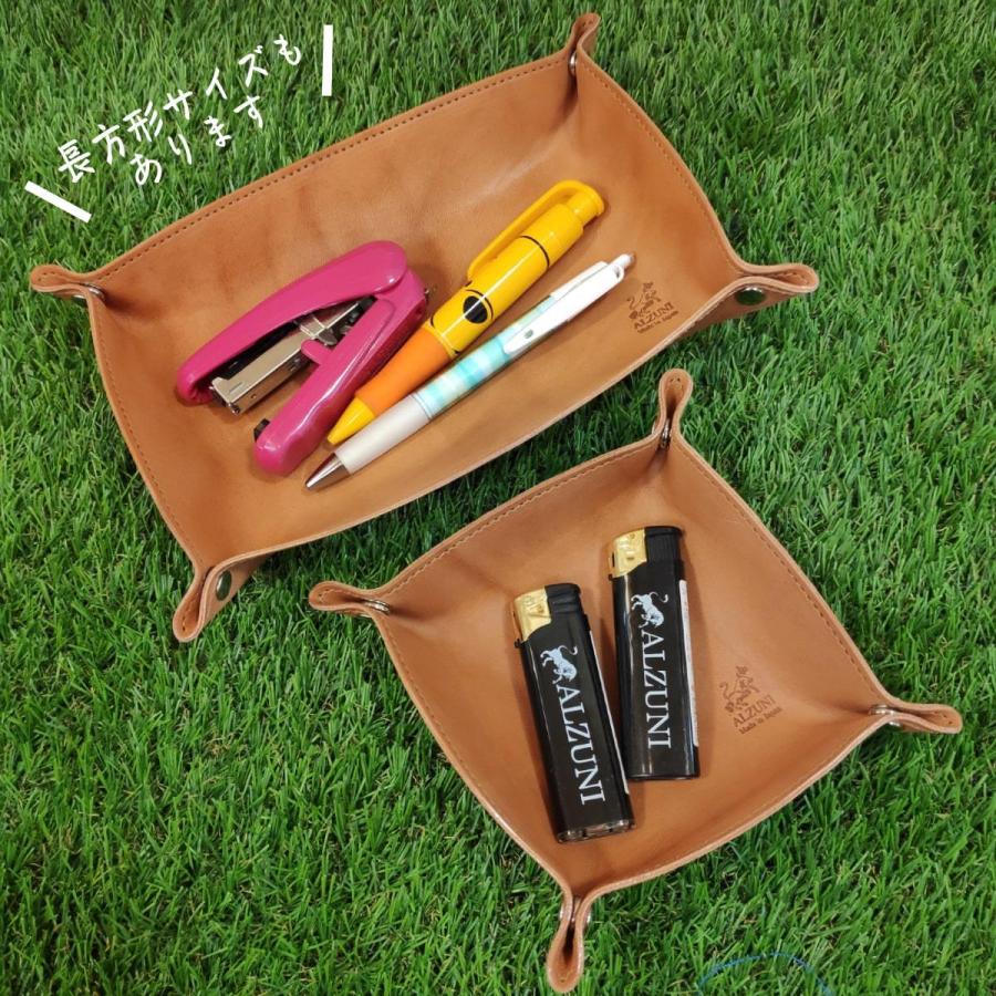 日本製 ハンドメイド 本革 1年保証 修理対応 ALZUNI アルズニ ブランド