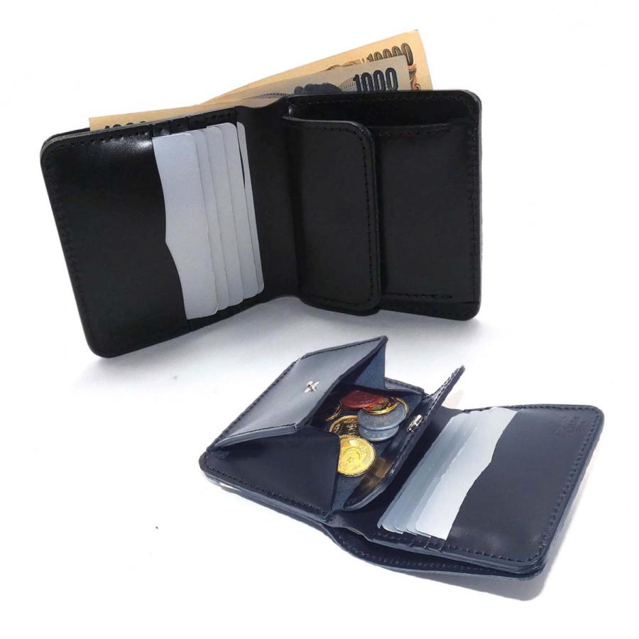 ミニマム財布 バイソン 本革財布 メンズ レディース ミニ ミニマム財布 バイソン 本革財布 メンズ レディース ミニ