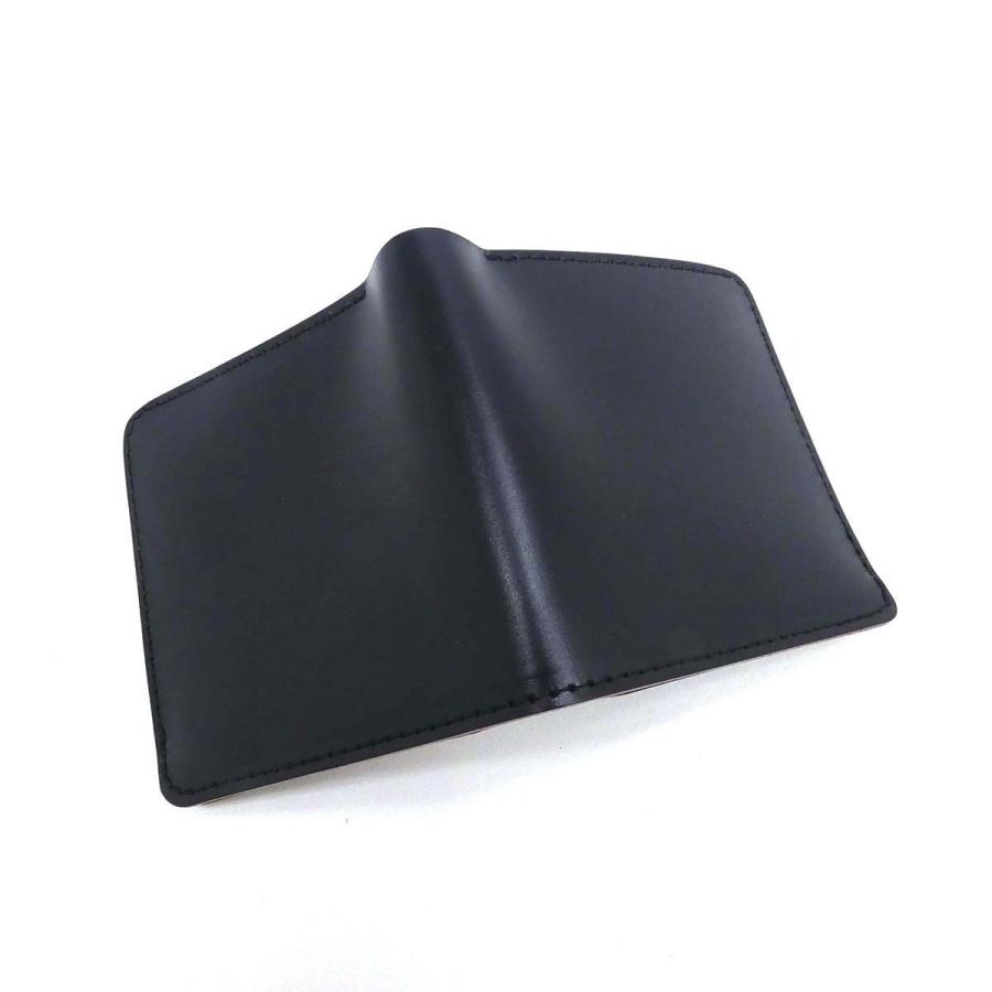 ミニマム財布 コードバレザー 本革財布 メンズ レディース ミニ