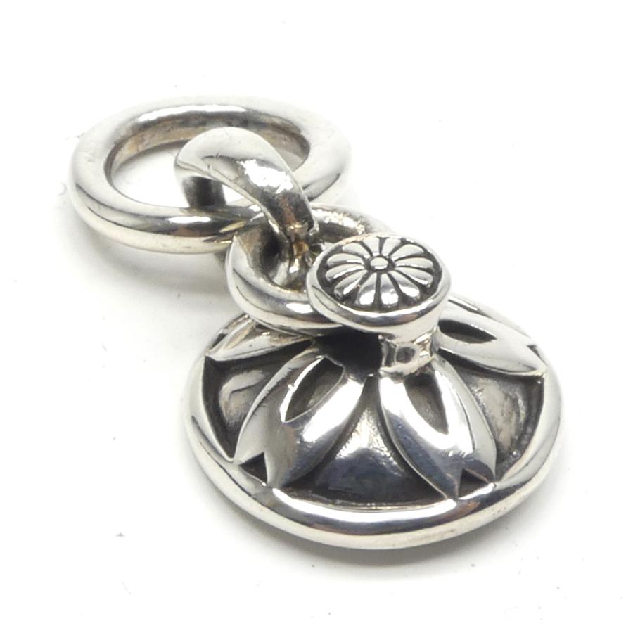 ヘラジカ,カンガルー,革,バングル,フラワーコンチョ,シルバー,カンガルーレース Double Leather Bangle black – LOVE nagoya