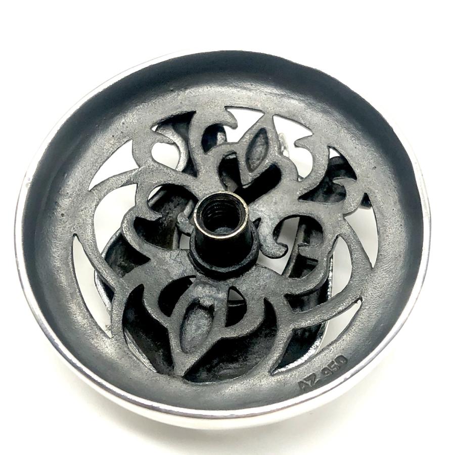 シルバー コンチョ ホースシュー 馬蹄 星 スター メンズ レディース