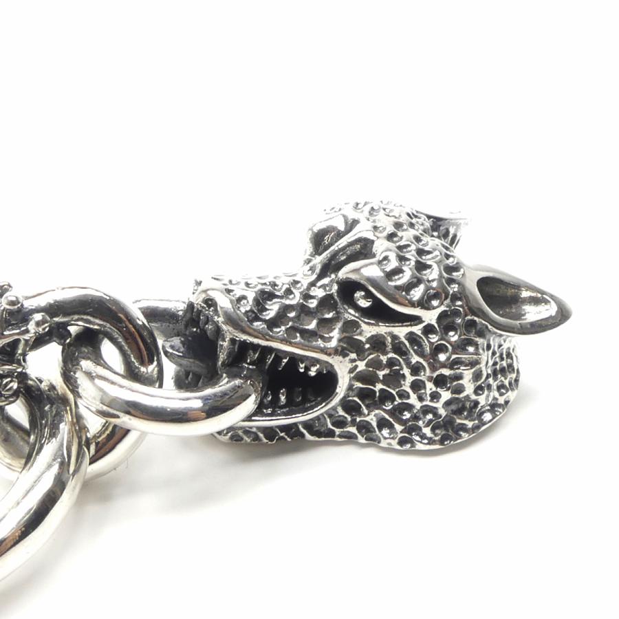 シルバー コンチョ ドロップハンドル ワッカコンチョ ウルフ オオカミ