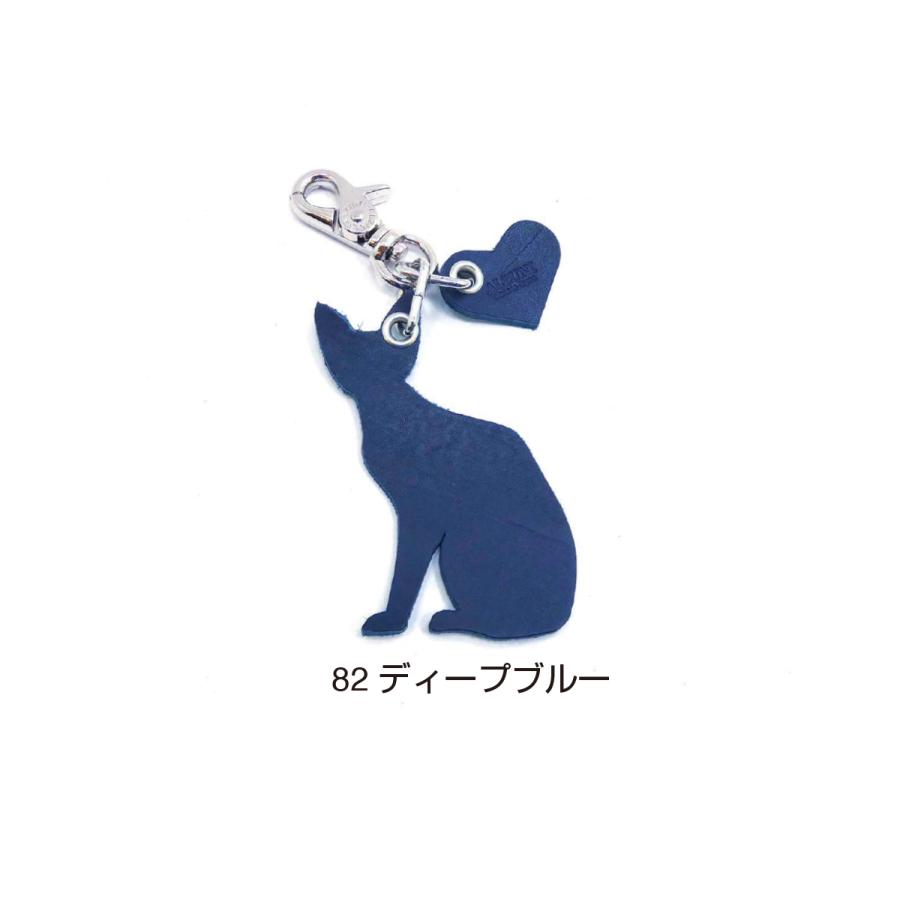 アニマル チャーム 猫 ネコ 革 レザー メンズ レディース 手作り アニマル チャーム 猫 ネコ 革 レザー メンズ レディース 手作り