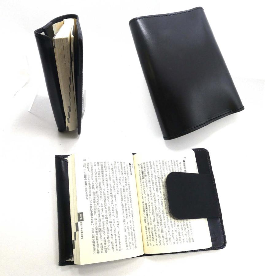 ブックカバー 手帳カバー サドルレザー メンズ レディース 文庫 ブックカバー 手帳カバー サドルレザー メンズ レディース 文庫