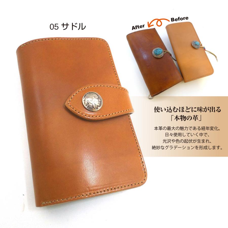 システム手帳 カバー ミニ6 サドルレザー メンズ レディース システム手帳 カバー ミニ6 サドルレザー メンズ レディース