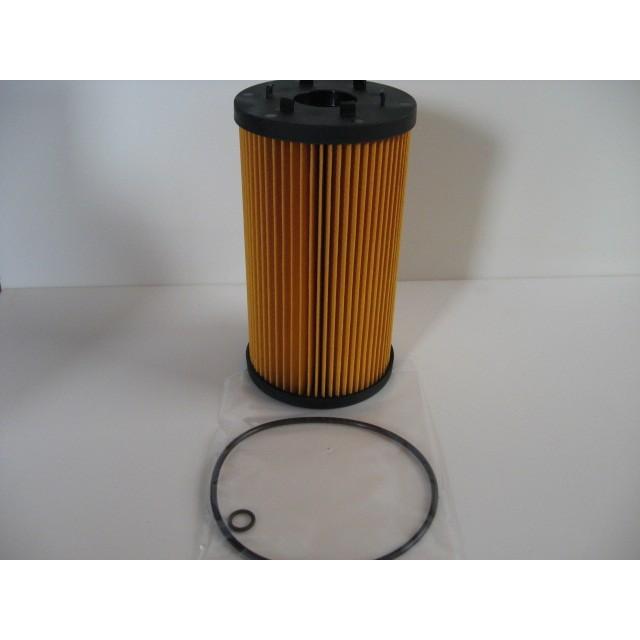 イスズギガオイルエレメント H27/10〜エンジン6NX1-T