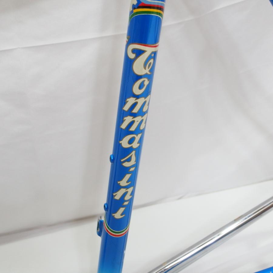 パーツ tommasini super prestige 80's Tommasini Prestige – Premium Cycling – Website for steel and