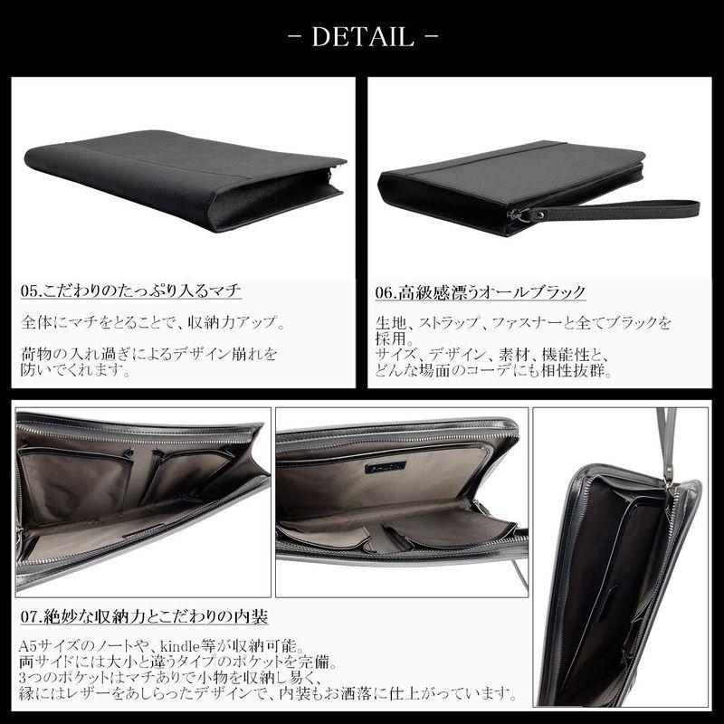 福袋セール 結婚式 メンズ クラッチバッグ フロックス 本革 ブラ 黒 セカンドバッグ 革 人気 カジュアル レディース B5 レザー 小さめ ブランド ポーチ Www Fattoriabacio Com