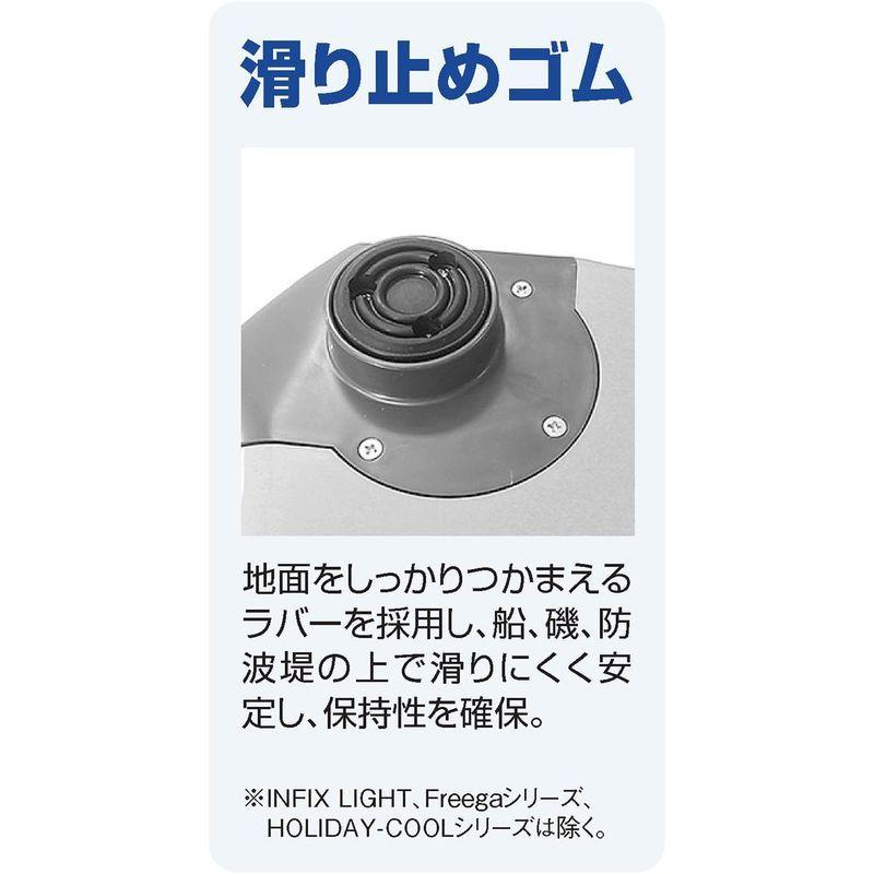 シマノ Shimano クーラーボックス 大型 45l スペーザ クーラーボックス 大型 ホエール Amショップのシマノ Shimano ライト 釣り用 ピュアホワ キャスター付 Amショップ 450lc 045l
