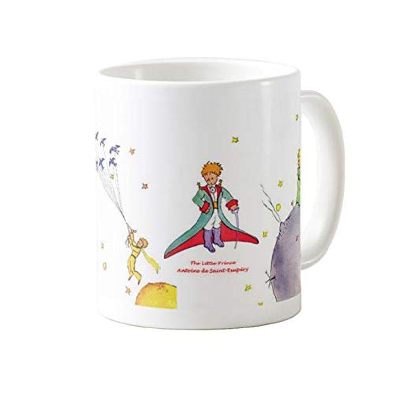 売れ筋ランキングも 星の王子さまのマグカップ：フォトマグ（星の王子さまシリーズ） 扇風機、サーキュレーター -  www.theopengate.org.il