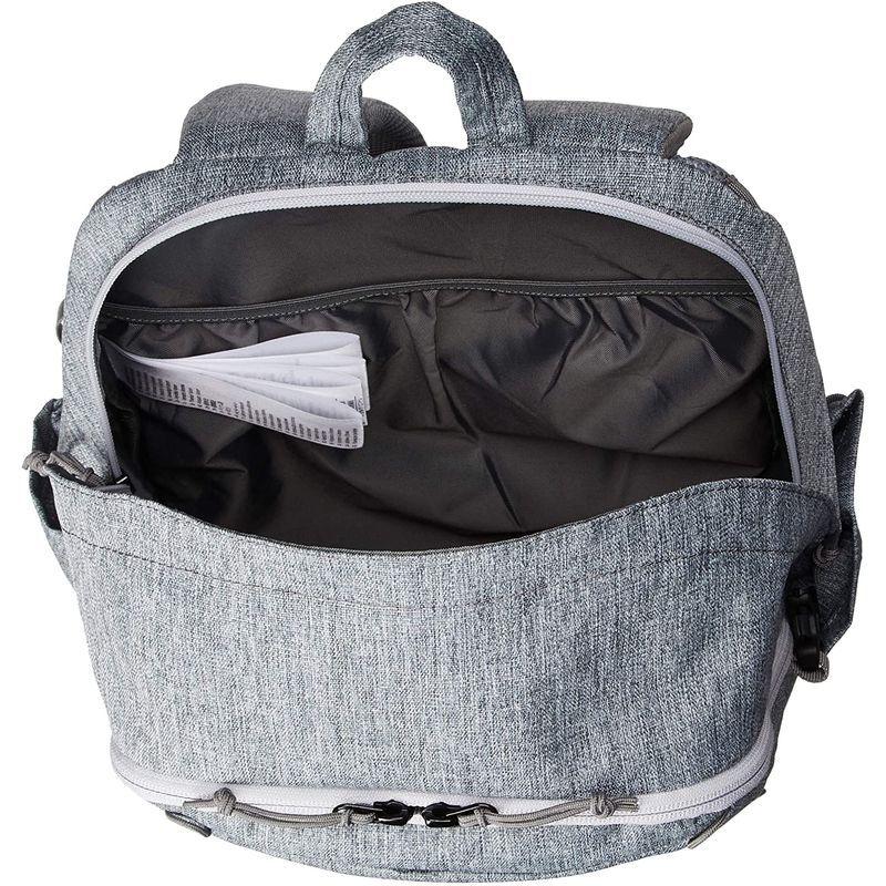 ノベルティ付き ミレー リュック ランドネ Randonnee Heather Grey Amショップ 取寄用品 Varanasi Org In