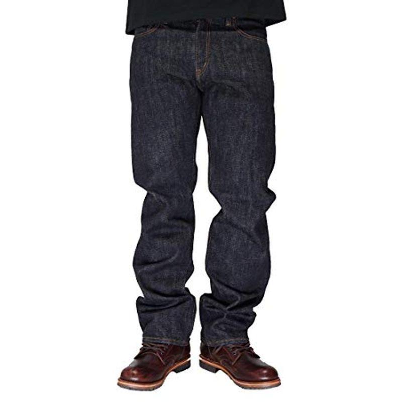 児島ジーンズ KOJIMA GENES ジーンズ デニム 日本製 25oz ワン