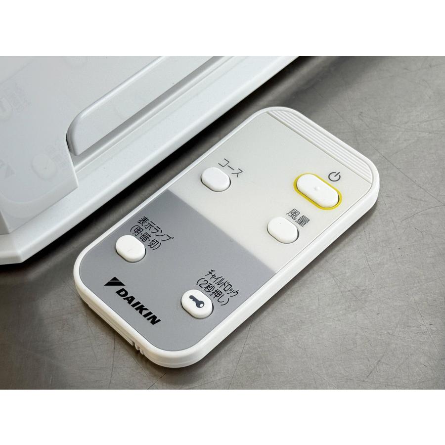 ダイキン（DAIKIN） 空気清浄機 適用畳数25畳 2021年製◇ PM2.5対応