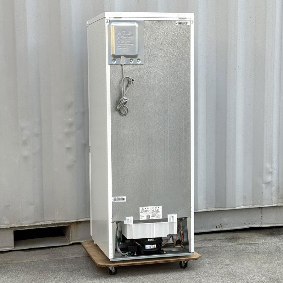 SHARP（シャープ） 近畿地方 送料無料 超美品! 2025年製 2ドア冷蔵庫