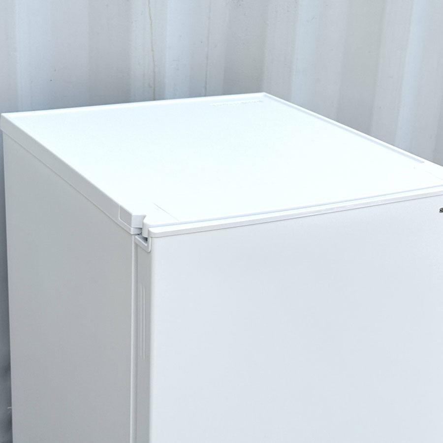 SHARP（シャープ） 近畿地方 送料無料 超美品! 2025年製 2ドア冷蔵庫