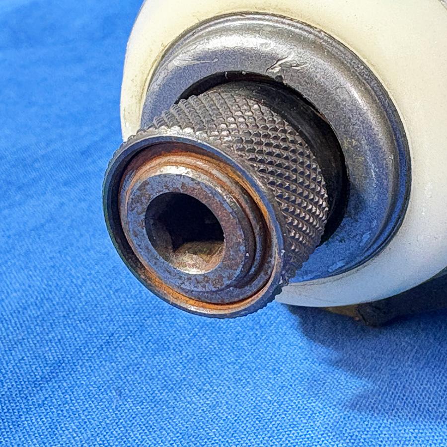 マキタ（makita） 40V インパクトドライバー 本体 バッテリー TD001G 