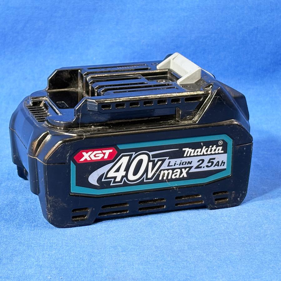 マキタ（makita） 40V インパクトドライバー 本体 バッテリー TD001G 