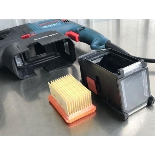 E327J◇ボッシュ◇吸塵ハンマードリル◇SDSプラス◇100V/710W◇GBH2-23REA BOSCH（DIY、工具） ボッシュ SDSプラス 吸塵ハンマードリル 100V/710W