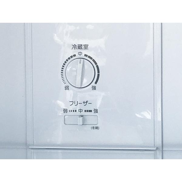 AQUA】2ドア冷蔵庫 AQR-13K 2021年製