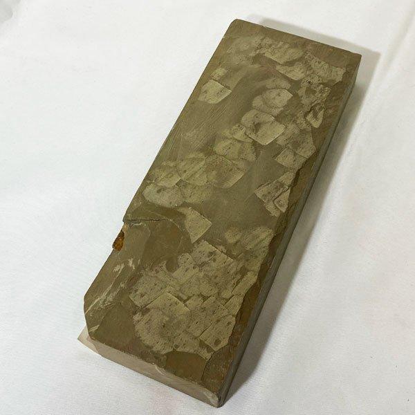 品質優良! 最高級品! 正本山 合砥石 鳴瀧礦山 産出 天然砥石 品質優良! 最高級品! 正本山 合砥石 鳴瀧礦山 産出 天然砥石