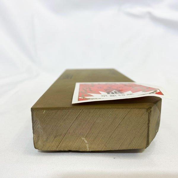 品質優良! 最高級品! 正本山 合砥石 鳴瀧礦山 産出 天然砥石 品質優良! 最高級品! 正本山 合砥石 鳴瀧礦山 産出 天然砥石