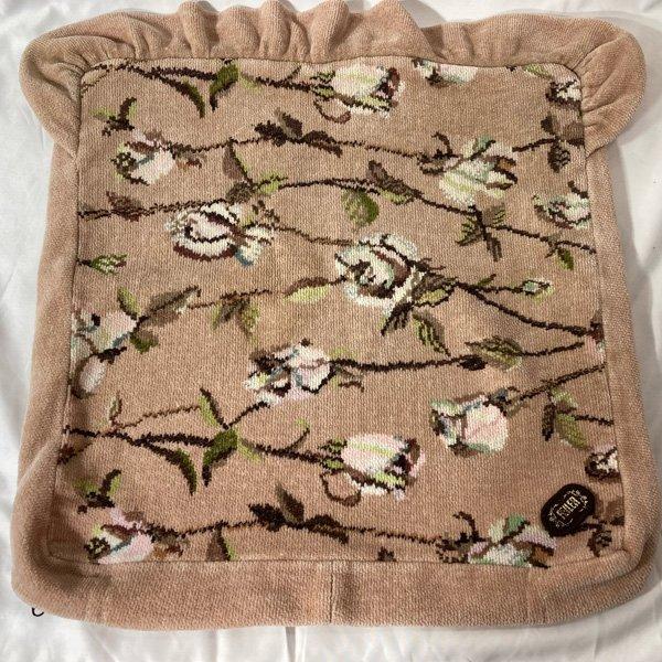 フェイラー　クッションカバー 楽天市場】送料無料 フェイラー Feiler クッションカバー 40cm×40cm