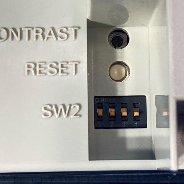 NT20-ST121B プログラマブルターミナル オムロン プログラマブルターミナル NT20S-ST121-V1 (05年製