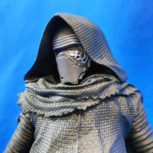 STAR WARS（スター・ウォーズ） 美品! カイロ・レン キャプテンファズ