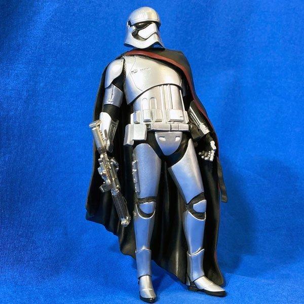 STARWARSスターウォーズ フィギュア　カイロレン　ストームトルーパー STAR WARS（スター・ウォーズ） 美品! カイロ・レン キャプテンファズ
