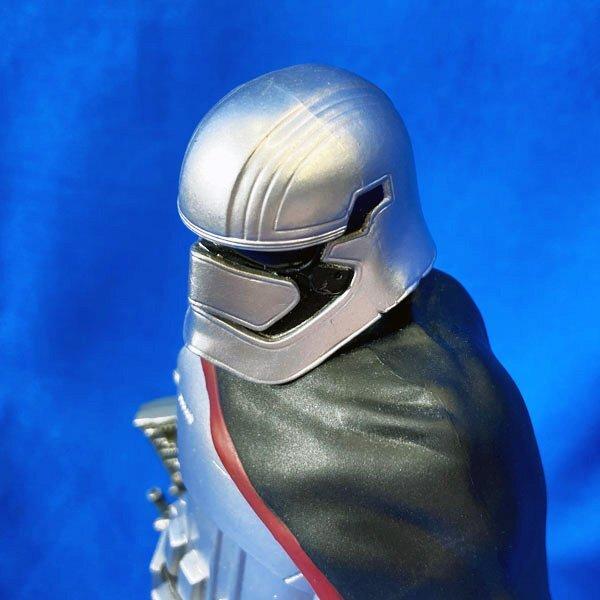 STAR WARS（スター・ウォーズ） 美品! カイロ・レン キャプテンファズ