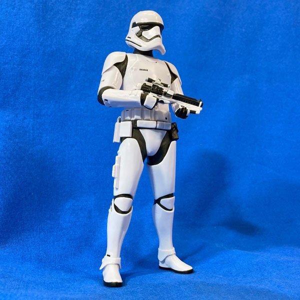 STAR WARS（スター・ウォーズ） 美品! カイロ・レン キャプテンファズ