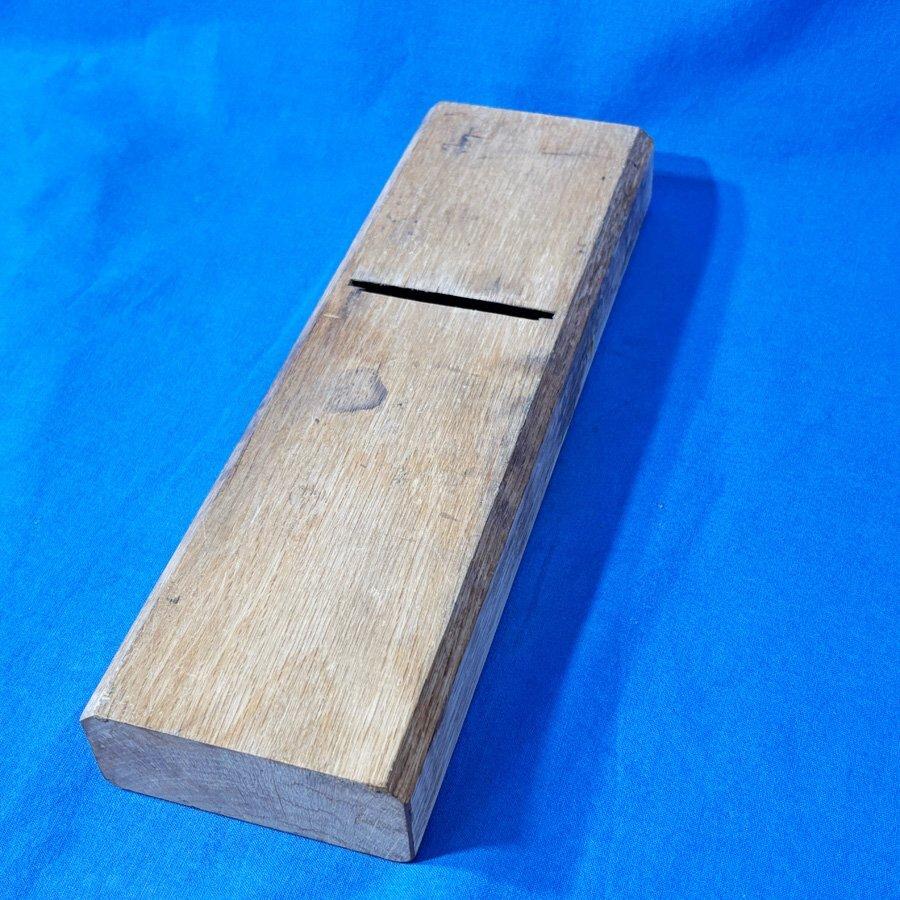 葵紋章 鉋 寸八 播州三木 金物 蒼龍刃物製作所 大工道具 職人 DIY 建築 