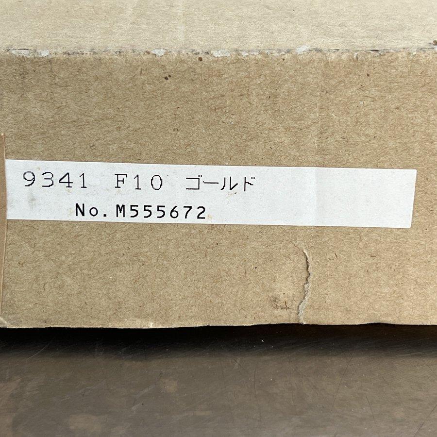 額縁 金彩 F10号 高級 ガラス 空額 アンティーク 油絵等に 絵画