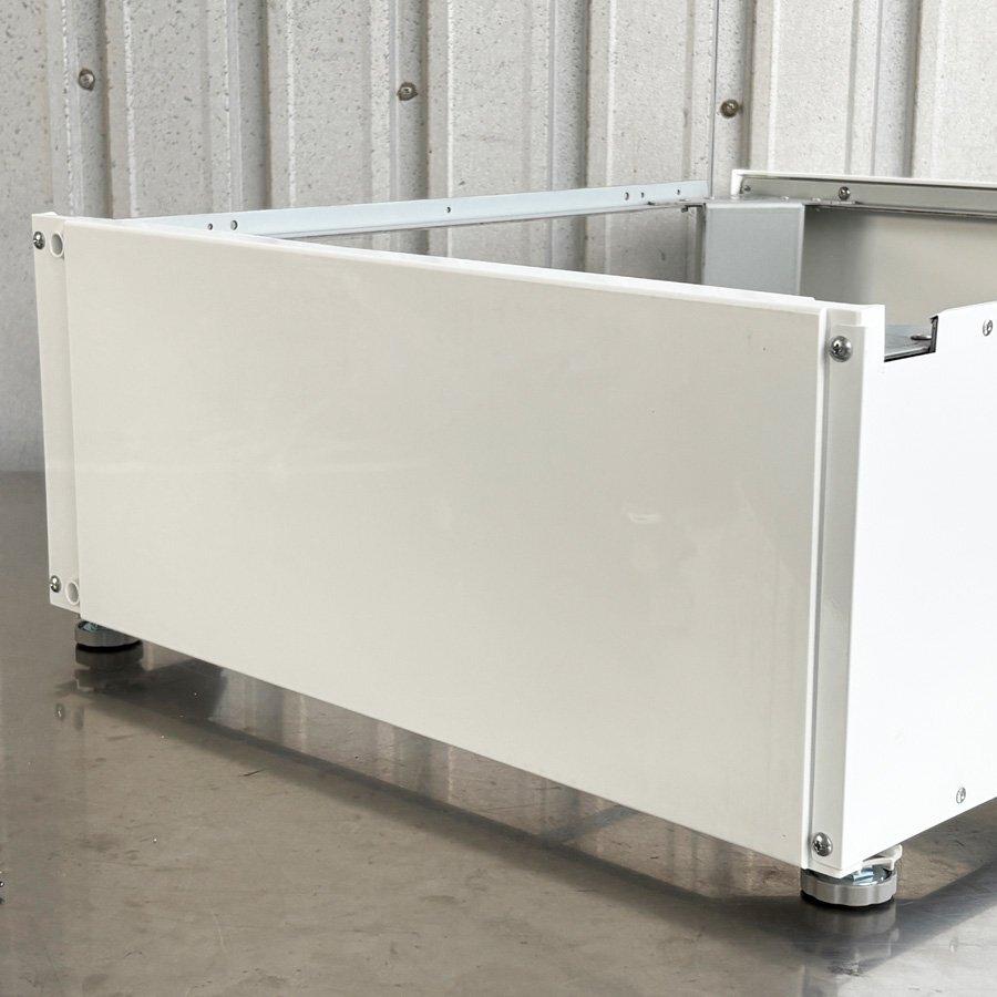 日立（HITACHI） 日立純正 ドラム式洗濯乾燥機 専用 洗濯機設置台