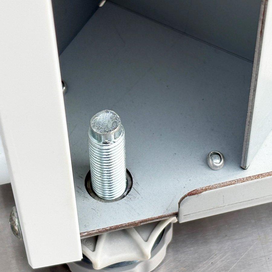 日立（HITACHI） 日立純正 ドラム式洗濯乾燥機 専用 洗濯機設置台