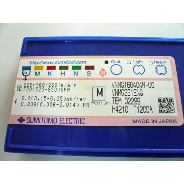 Sumitomo チップ ◇