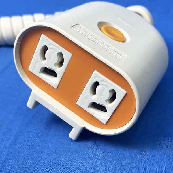 アース付きコンセント 新品未使用 - 通販 - guianegro.com.br