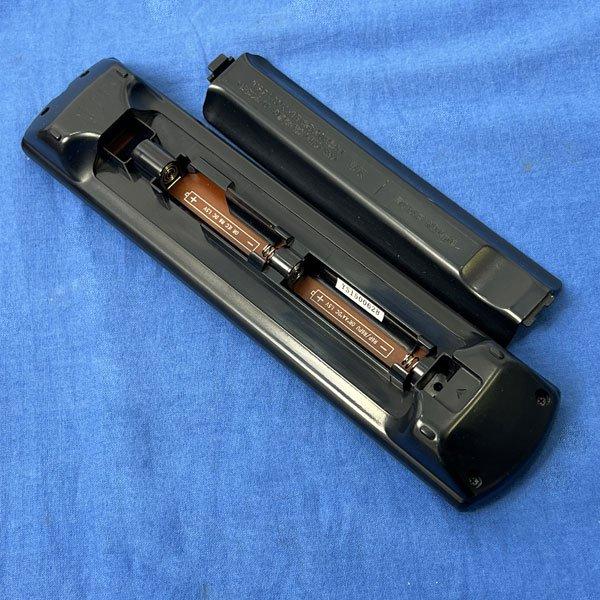 VIERA パナソニック TV用 テレビ 純正リモコン N2QAYB001017 メーカー