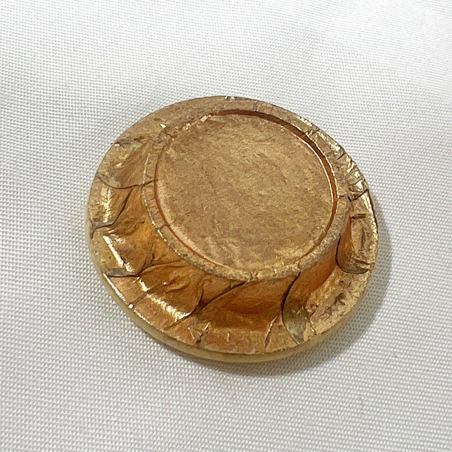 萩焼 人間国宝 十代 三輪休雪(休和) 茶入れ 仕覆 茶道具 竹くぎ 壺