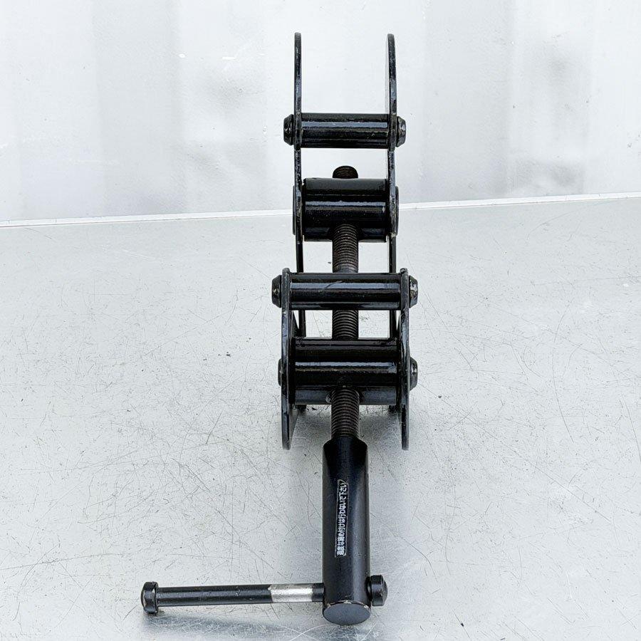 SUPER TOOL スーパーツール ビームクランプ スタンダードタイプ 荷重2t 