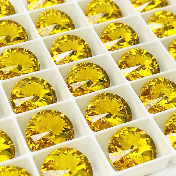 SWAROVSKI 送料無料!!スワロフスキー 1122 RIVOLI 12mm 72個 SWAROVSKI 送料無料!!スワロフスキー 1122 RIVOLI 12mm 72個