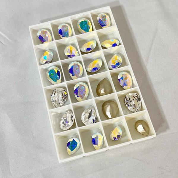 SWAROVSKI（スワロフスキー） 送料無料!!スワロフスキー 4320 2