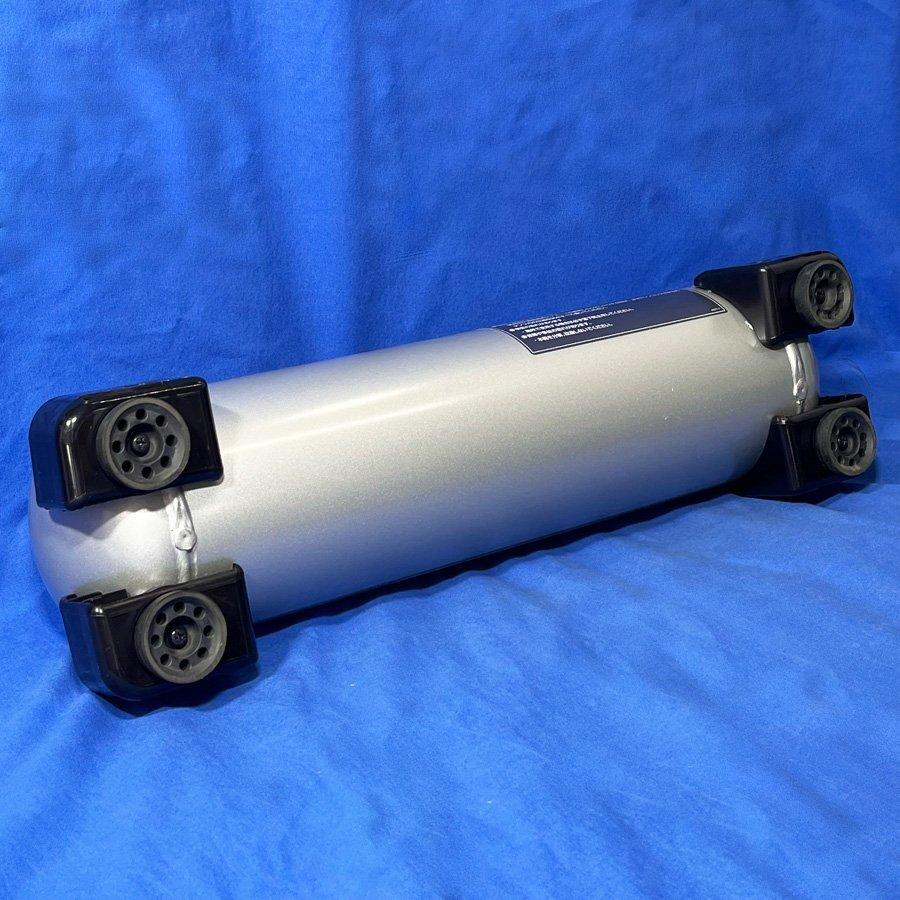 マキタ（makita） 美品!! 高圧増設タンク 5.5L 接続専用ホース付 A 