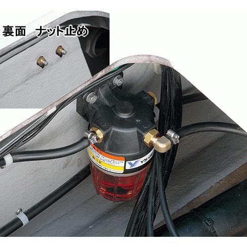 YAMAHA ヤマハ 船外機 大型 燃料フィルター 4サイクル・2 YAMAHA ヤマハ 船外機 大型 燃料フィルター 4サイクル・2