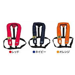 YAMAHA エスパーダ ライフジャケット BJ-2700 自動膨張式救命 YAMAHA エスパーダ ライフジャケット BJ-2700 自動膨張式救命