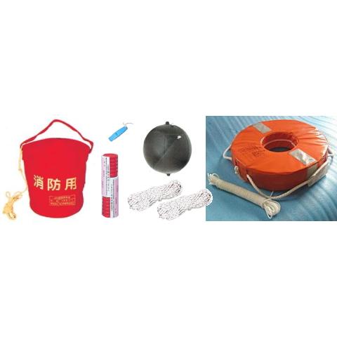 JCI 小型船舶 船検 法定備品セット 錨屋マリンギアオリジナル : AMA錨