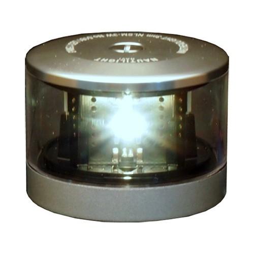 航海灯 伊吹工業 マスト灯 第3種 NLSM-3W 12V-24V兼用 LEDマスト灯
