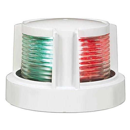 小糸航海灯セット 白灯2種 両色灯2種 ホワイト シルバー 12V-24V 小糸航海灯セット 白灯2種 両色灯2種 ホワイト シルバー 12V-24V